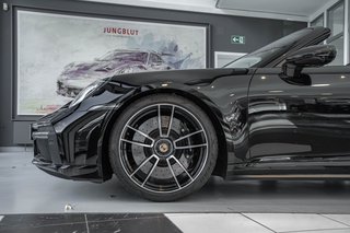 Porsche 992.1 Turbo Cabriolet + CARBON + APPROVED - foto 14