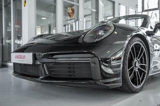 Porsche 992.1 Turbo Cabriolet + CARBON + APPROVED - foto 36
