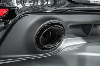 Porsche 992.1 Turbo Cabriolet + CARBON + APPROVED - foto 19