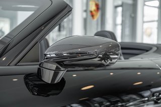 Porsche 992.1 Turbo Cabriolet + CARBON + APPROVED - foto 21