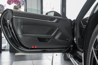 Porsche 992.1 Turbo Cabriolet + CARBON + APPROVED - foto 40