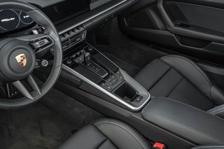 Porsche 992.1 Turbo Cabriolet + CARBON + APPROVED - foto 15