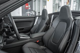 Porsche 992.1 Turbo Cabriolet + CARBON + APPROVED - foto 9