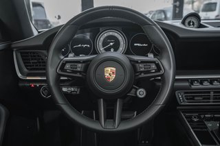 Porsche 992.1 Turbo Cabriolet + CARBON + APPROVED - foto 13