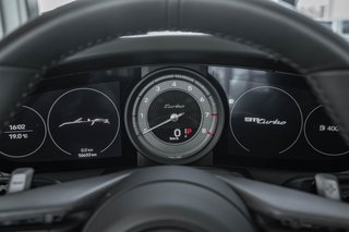 Porsche 992.1 Turbo Cabriolet + CARBON + APPROVED - foto 16