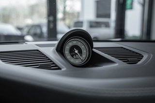 Porsche 992.1 Turbo Cabriolet + CARBON + APPROVED - foto 12