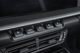 Porsche 992.1 Turbo Cabriolet + CARBON + APPROVED - foto 17