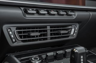 Porsche 992.1 Turbo Cabriolet + CARBON + APPROVED - foto 48