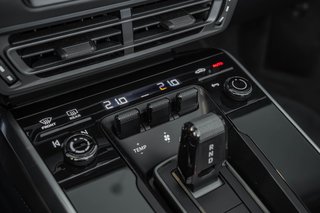 Porsche 992.1 Turbo Cabriolet + CARBON + APPROVED - foto 29