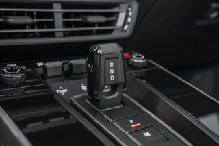 Porsche 992.1 Turbo Cabriolet + CARBON + APPROVED - foto 28