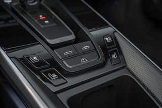 Porsche 992.1 Turbo Cabriolet + CARBON + APPROVED - foto 20