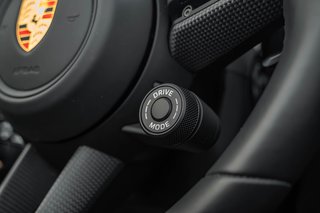 Porsche 992.1 Turbo Cabriolet + CARBON + APPROVED - foto 50