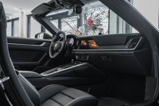 Porsche 992.1 Turbo Cabriolet + CARBON + APPROVED - foto 34