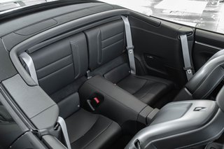 Porsche 992.1 Turbo Cabriolet + CARBON + APPROVED - foto 30