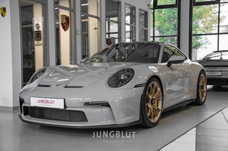 Porsche 992 GT3 Touring+Liftsystem+Carbon+90L Tank - bilder 17