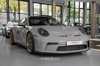 Porsche 992 GT3 Touring+Liftsystem+Carbon+90L Tank - bilder 39