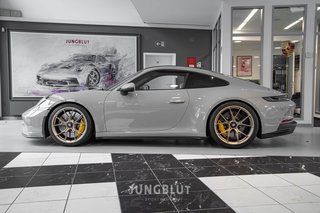 Porsche 992 GT3 Touring+Liftsystem+Carbon+90L Tank - bilder 2