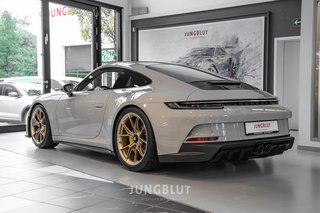 Porsche 992 GT3 Touring+Liftsystem+Carbon+90L Tank - bilder 3