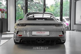 Porsche 992 GT3 Touring+Liftsystem+Carbon+90L Tank - bilder 4