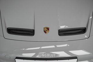 Porsche 992 GT3 Touring+Liftsystem+Carbon+90L Tank - bilder 22