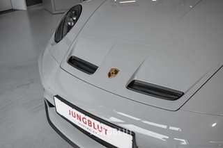 Porsche 992 GT3 Touring+Liftsystem+Carbon+90L Tank - bilder 23