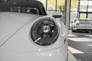Porsche 992 GT3 Touring+Liftsystem+Carbon+90L Tank - bilder 12