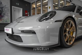 Porsche 992 GT3 Touring+Liftsystem+Carbon+90L Tank - bilder 24