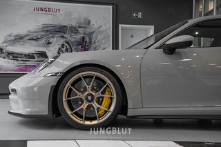 Porsche 992 GT3 Touring+Liftsystem+Carbon+90L Tank - bilder 25