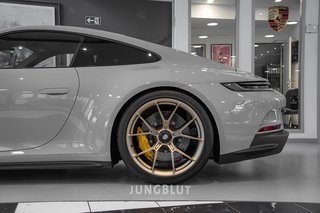 Porsche 992 GT3 Touring+Liftsystem+Carbon+90L Tank - bilder 26