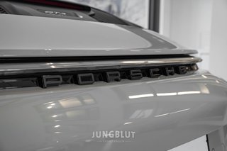 Porsche 992 GT3 Touring+Liftsystem+Carbon+90L Tank - bilder 45