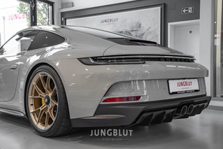Porsche 992 GT3 Touring+Liftsystem+Carbon+90L Tank - bilder 27