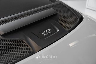 Porsche 992 GT3 Touring+Liftsystem+Carbon+90L Tank - bilder 28