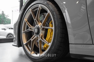 Porsche 992 GT3 Touring+Liftsystem+Carbon+90L Tank - bilder 11