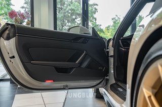 Porsche 992 GT3 Touring+Liftsystem+Carbon+90L Tank - bilder 29