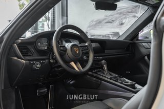 Porsche 992 GT3 Touring+Liftsystem+Carbon+90L Tank - bilder 5