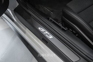 Porsche 992 GT3 Touring+Liftsystem+Carbon+90L Tank - bilder 31