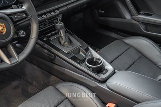 Porsche 992 GT3 Touring+Liftsystem+Carbon+90L Tank - bilder 7