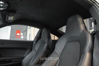 Porsche 992 GT3 Touring+Liftsystem+Carbon+90L Tank - bilder 33