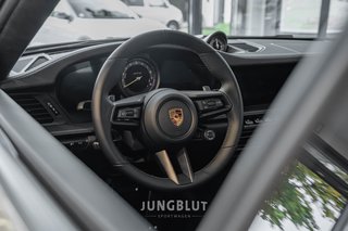 Porsche 992 GT3 Touring+Liftsystem+Carbon+90L Tank - bilder 34