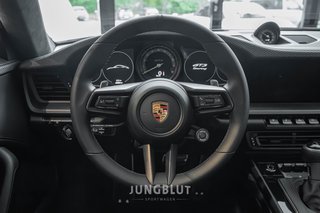 Porsche 992 GT3 Touring+Liftsystem+Carbon+90L Tank - bilder 16