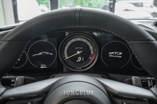 Porsche 992 GT3 Touring+Liftsystem+Carbon+90L Tank - bilder 15