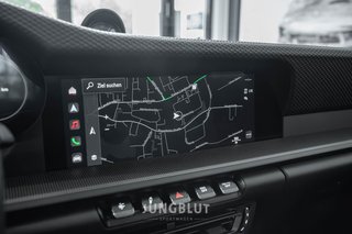 Porsche 992 GT3 Touring+Liftsystem+Carbon+90L Tank - bilder 20