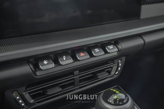 Porsche 992 GT3 Touring+Liftsystem+Carbon+90L Tank - bilder 10