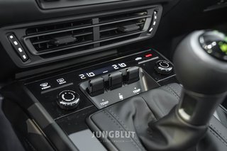 Porsche 992 GT3 Touring+Liftsystem+Carbon+90L Tank - bilder 19