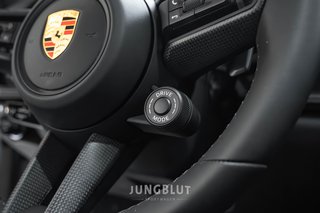 Porsche 992 GT3 Touring+Liftsystem+Carbon+90L Tank - bilder 37