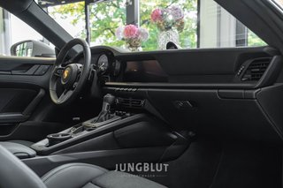 Porsche 992 GT3 Touring+Liftsystem+Carbon+90L Tank - bilder 38
