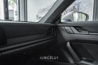 Porsche 992 GT3 Touring+Liftsystem+Carbon+90L Tank - bilder 36