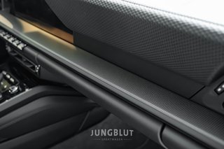 Porsche 992 GT3 Touring+Liftsystem+Carbon+90L Tank - bilder 41