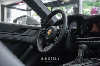 Porsche 992 GT3 Touring+Liftsystem+Carbon+90L Tank - bilder 40