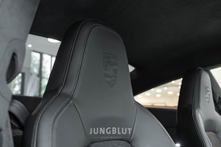 Porsche 992 GT3 Touring+Liftsystem+Carbon+90L Tank - bilder 43